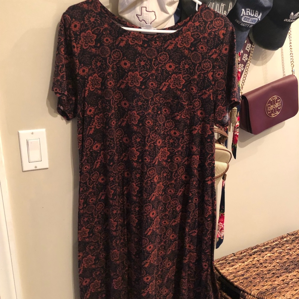 LuLaRoe Carly